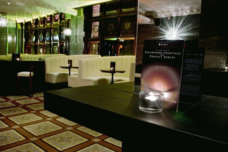 commercial photographer Lancashire fives bars interior photography commercial photographer Lancashire fives bars interior photography