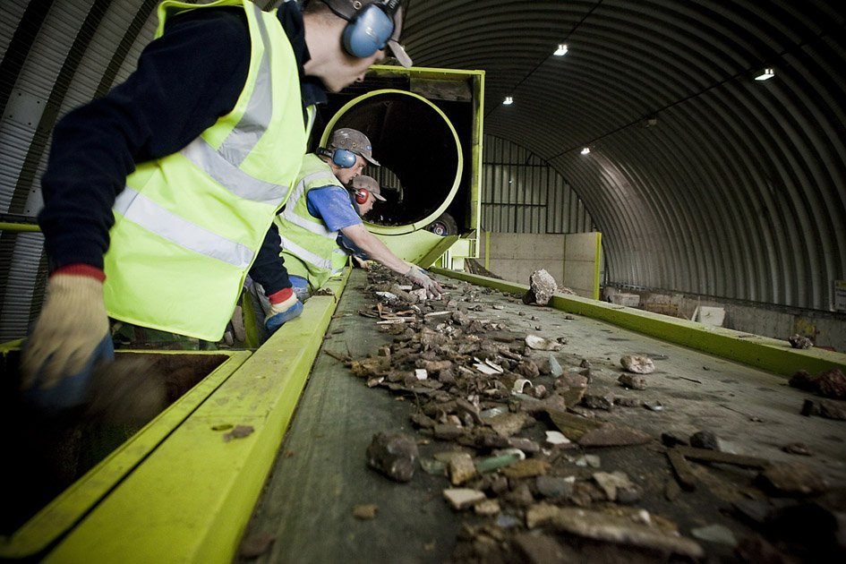 commercial photographer Lancashire preston recycling lives commercial photographer Lancashire preston recycling lives